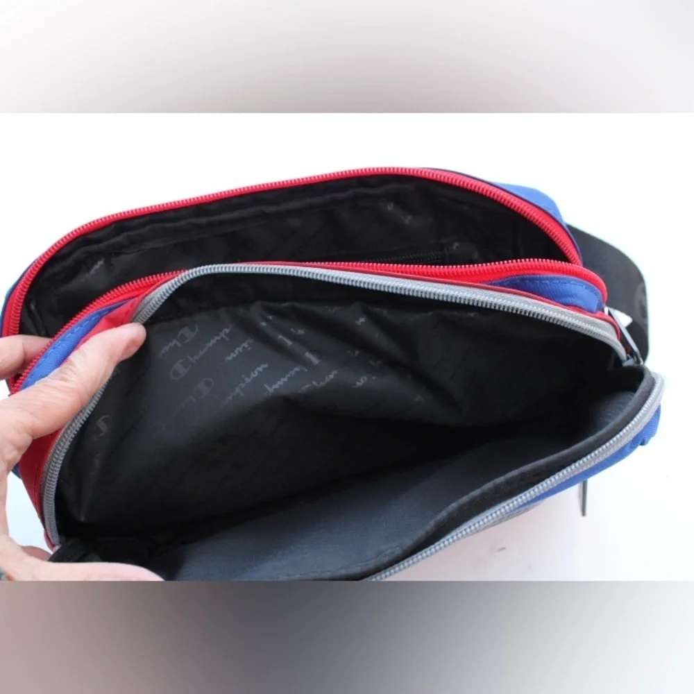 Champion multi color waist pack